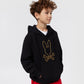 KIDS BEAUMONT  HOODIE - B0H700A2FT