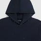 KIDS WOAD EMBROIDERED POPOVER HOODIE - B0H706X1FT