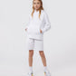 KIDS WOAD EMBROIDERED POPOVER HOODIE - B0H706X1FT
