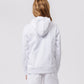 KIDS WOAD EMBROIDERED POPOVER HOODIE - B0H706X1FT