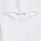 KIDS WOAD EMBROIDERED POPOVER HOODIE - B0H706X1FT