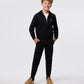 KIDS CLASSIC FRENCH TERRY ZIP HOODIE - B0H826ARFT