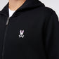 KIDS CLASSIC FRENCH TERRY ZIP HOODIE - B0H826ARFT