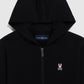 KIDS CLASSIC FRENCH TERRY ZIP HOODIE - B0H826ARFT