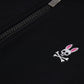 KIDS CLASSIC FRENCH TERRY ZIP HOODIE - B0H826ARFT