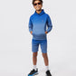KIDS NAVARRO POPOVER HOODIE - B0H832X1FT