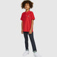KIDS CLASSIC POLO - B0K001CRPC
