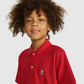 KIDS CLASSIC POLO - B0K001CRPC
