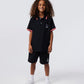 KIDS GRESHAM EMBROIDERED FASHION POLO - B0K103W1PC