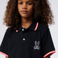 KIDS GRESHAM EMBROIDERED FASHION POLO - B0K103W1PC