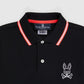 KIDS GRESHAM EMBROIDERED FASHION POLO - B0K103W1PC