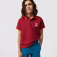 KIDS GRESHAM EMBROIDERED FASHION POLO - B0K103W1PC
