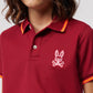 KIDS GRESHAM EMBROIDERED FASHION POLO - B0K103W1PC