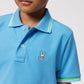 KIDS GREENVILLE PIQUE POLO - B0K121Y1PC