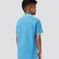 KIDS GREENVILLE PIQUE POLO - B0K121Y1PC