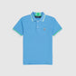 KIDS GREENVILLE PIQUE POLO - B0K121Y1PC