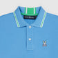 KIDS GREENVILLE PIQUE POLO - B0K121Y1PC