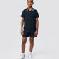 KIDS ATHENS PIQUE POLO - B0K122Y1PC