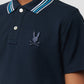 KIDS ATHENS PIQUE POLO - B0K122Y1PC