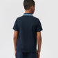 KIDS ATHENS PIQUE POLO - B0K122Y1PC