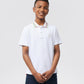 KIDS ATHENS PIQUE POLO - B0K122Y1PC