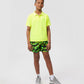 KIDS PARAMOUNT PIQUE POLO - B0K166Y1PC