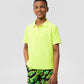 KIDS PARAMOUNT PIQUE POLO - B0K166Y1PC