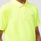 KIDS PARAMOUNT PIQUE POLO - B0K166Y1PC