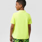 KIDS PARAMOUNT PIQUE POLO - B0K166Y1PC