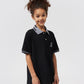 KIDS CHESTER PIQUE POLO - B0K333Z1PC