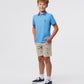 KIDS CHESTER PIQUE POLO - B0K333Z1PC