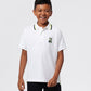 KIDS PLANO PIQUE POLO - B0K334Z1PC