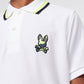 KIDS PLANO PIQUE POLO - B0K334Z1PC