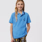 KIDS CALLE FASHION POLO - B0K401W1PC