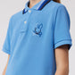 KIDS CALLE FASHION POLO - B0K401W1PC
