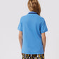 KIDS CALLE FASHION POLO - B0K401W1PC