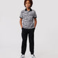 KIDS FLAGLER FASHION POLO - B0K402W1PC
