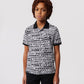 KIDS FLAGLER FASHION POLO - B0K402W1PC