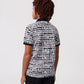 KIDS FLAGLER FASHION POLO - B0K402W1PC
