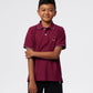 KIDS LAMBERT PIQUE POLO - B0K402Z1PC