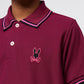 KIDS LAMBERT PIQUE POLO - B0K402Z1PC