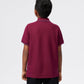 KIDS LAMBERT PIQUE POLO - B0K402Z1PC