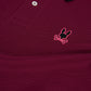 KIDS LAMBERT PIQUE POLO - B0K402Z1PC