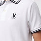 KIDS LAMBERT PIQUE POLO - B0K402Z1PC