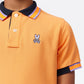 KIDS CHICAGO PIQUE POLO - B0K459Z1PC