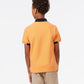 KIDS CHICAGO PIQUE POLO - B0K459Z1PC