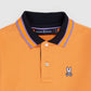 KIDS CHICAGO PIQUE POLO - B0K459Z1PC