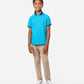 KIDS NORRIS PIQUE POLO - B0K502Z1PC