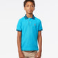 KIDS NORRIS PIQUE POLO - B0K502Z1PC
