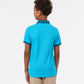 KIDS NORRIS PIQUE POLO - B0K502Z1PC